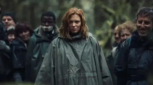 富三代渣女活成顶级凡尔赛我最大的烦恼,太红了