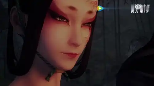 不良人李星云怒战四大阎君3