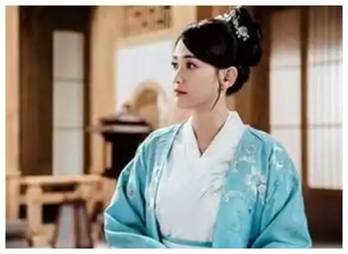 历史上最长情的皇帝杨坚,是否真的做到一世一双人,只爱伽罗
