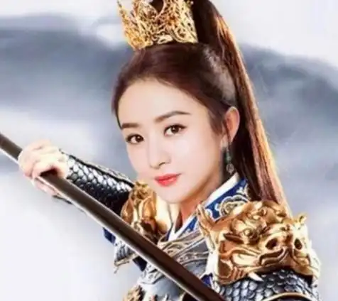 中国第一女将不是穆桂英本以为她是传说,直到发现这座古墓
