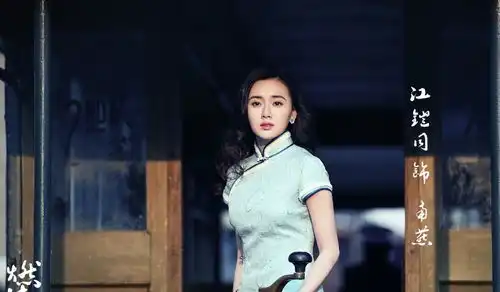 新世界刚完结不久,张鲁一又一新剧来袭,光看阵容追定了
