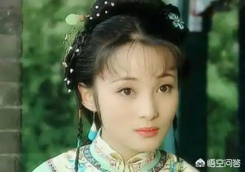 蒋勤勤演过的古装剧和角色,你最喜欢哪些为什么
