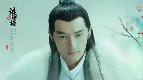 胡歌刘诗诗新剧来袭,浪荡王爷复仇重生女,深宫夺权路上血海情仇