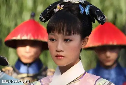 悲催的女主被王晓晨朱珠配角连番碾压,可蓝盈莹有话要说
