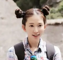 露颈美发型助你清凉一夏