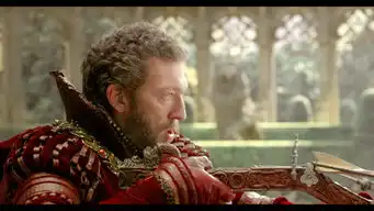 美女与野兽官方剧照
