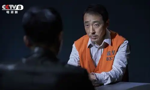 王万兵工作室影视中心扫黑风暴真实的雷霆行动是作品最大的底气