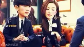 全智贤金秀贤来自星星的你搞怪大头版ps图走红5