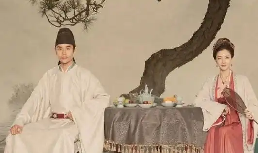 清平乐中的苗心禾人设大崩塌,还原她历史上真实的结局