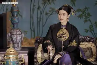 延禧攻略一耳三钳是真耳洞吗佘诗曼爆料其实多是耳夹