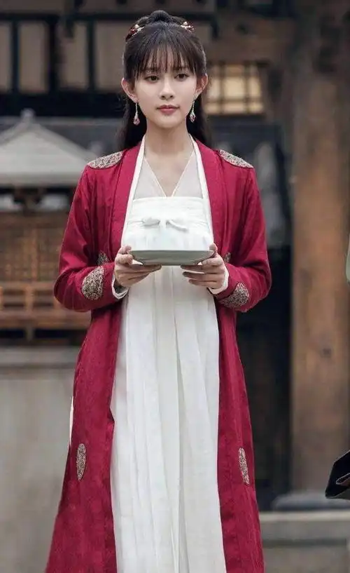 雪中悍刀行蝴蝶仙子红薯