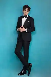 徐正溪出席中国电视好演员盛典荣获优秀演员荣誉