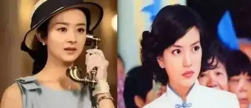 情深深雨蒙蒙又要翻拍了,赵丽颖这一角色出乎意料
