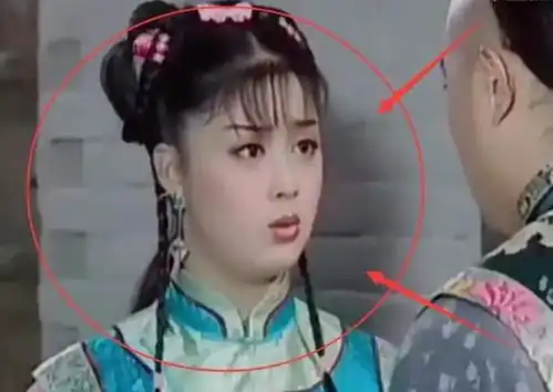 蒋欣还有小燕子定妆照当看到照片,华妃娘娘秒变少女格格