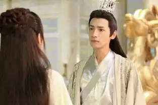 罗云熙香蜜演技获赞新剧白发王妃引期待