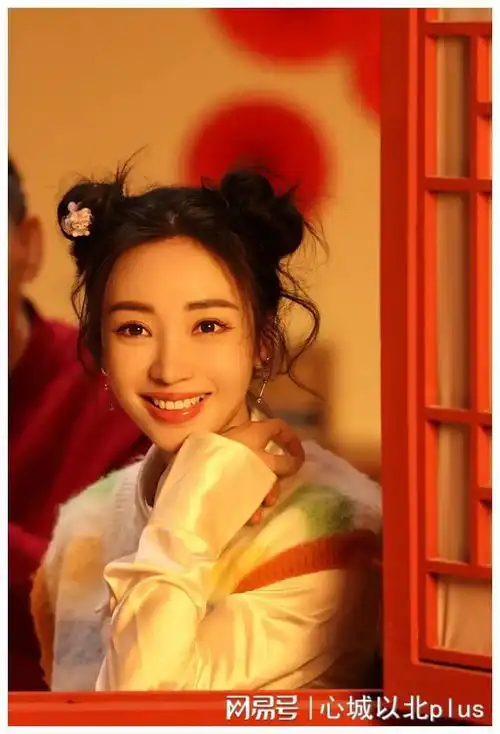 柳岩发文相约1月22日大年初一1930北京台春晚我们不见不散