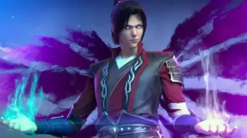 斗破苍穹第三季为何评分大跌三个原因让原著党不满