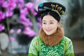 同角色美女pk哪个更经典