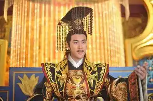 长孙皇后的父亲把突厥忽悠瘸了,李世民如法炮制把东突厥忽悠没了
