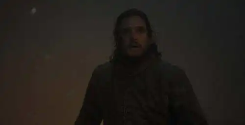 权力的游戏官方发布第八季第三集剧照临冬城大战一触即发
