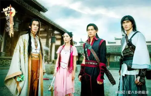 六部惨遭下架的电视剧,下架理由一个比一个奇葩,哪部最可惜