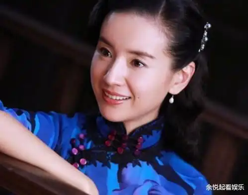 陈坤儿子已经成年,长相浮现母亲的基因,长得像谁大家认得出吗