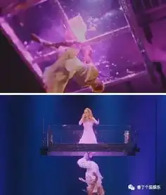 赵丽颖郑爽能否拯救作死的芒果台
