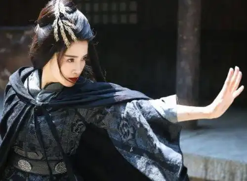 扒扒烈火如歌里10大抢镜的女配角
