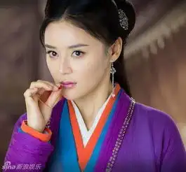 组图双陈婚礼变金庸群侠传齐见证杨过小龙女