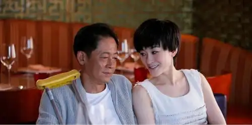 爹味爱情剧,可以休矣
