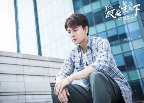 又一都市爱情剧定档,男女主演技颜值齐飞,顶配阵容爆剧没跑了