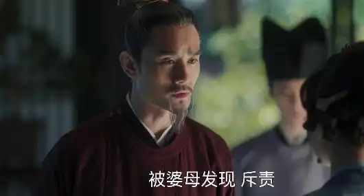 大明宫词为啥是最牛的国产女权剧
