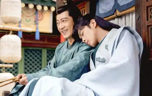 今年熬夜也要看的6部古装剧,有颜值有演技,你看过几部