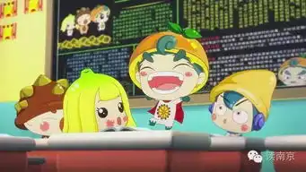 六月儿童节这8部电影,总有一个大人小孩都喜欢
