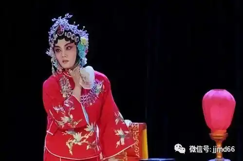 国粹传承京剧谚语合集
