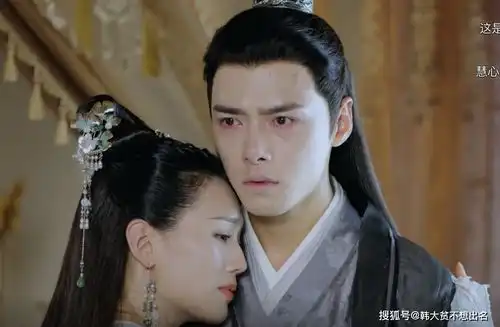 双世宠妃3一口气十集,俗套的剧情为何能持续火爆3年
