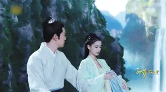 网友质疑孤芳不自赏男女主角演戏靠合成
