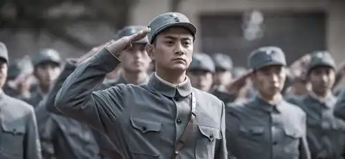 打仗抽雪茄,女兵穿紧身裙,新亮剑到底有多雷人
