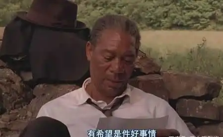 肖申克的救赎为什么安迪的越狱是19年,而不是小说里的27年
