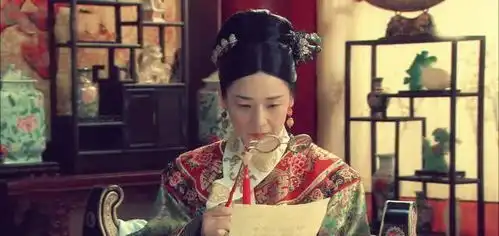 慈禧贴身枕头,被宫女偷走,半个世纪后才发现里面的秘密
