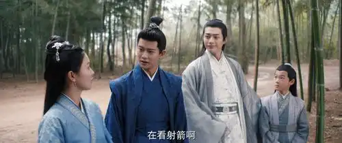 周生如故清汤寡水,质感全靠诗词撑着,凭什么还能获得网播七连冠
