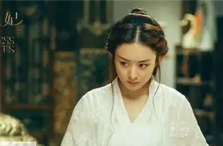 特工皇妃楚乔传赵丽颖及男主宇文玥配音是谁配音演员介绍
