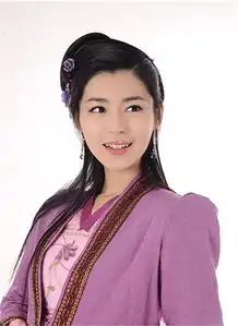 楚留香新传热播卢杉挑战古龙经典