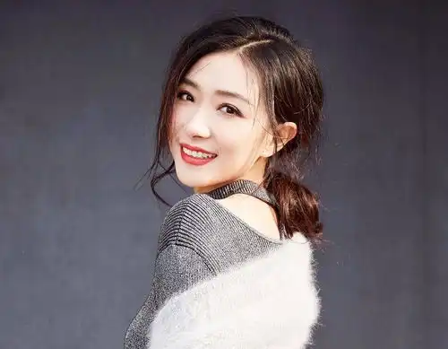 原创她堪称是最干净的女演员,曾拒绝导演潜规则,如今凭实力走红
