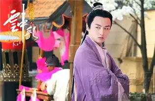 云中歌陈晓身世揭秘与苏青大婚获祝福8028818
