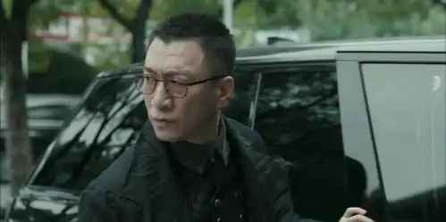 扫黑风暴孙红雷刘奕君演技的较量,差距到底在哪里