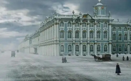 汪剑钊在盛产诗歌的俄罗斯,普希金不是孤独的太阳
