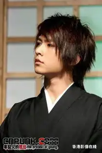 朋友们帮我推荐个发型高分50
