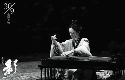 孙俪影关键剧照曝光国际口碑爆棚成点睛之笔