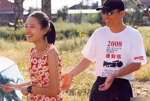 董洁恋上鲜肉富二代情系梁朝伟她情史太混乱